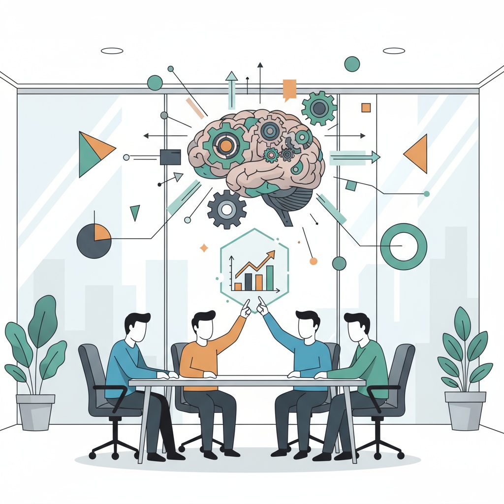 Stratégies contenu B2B