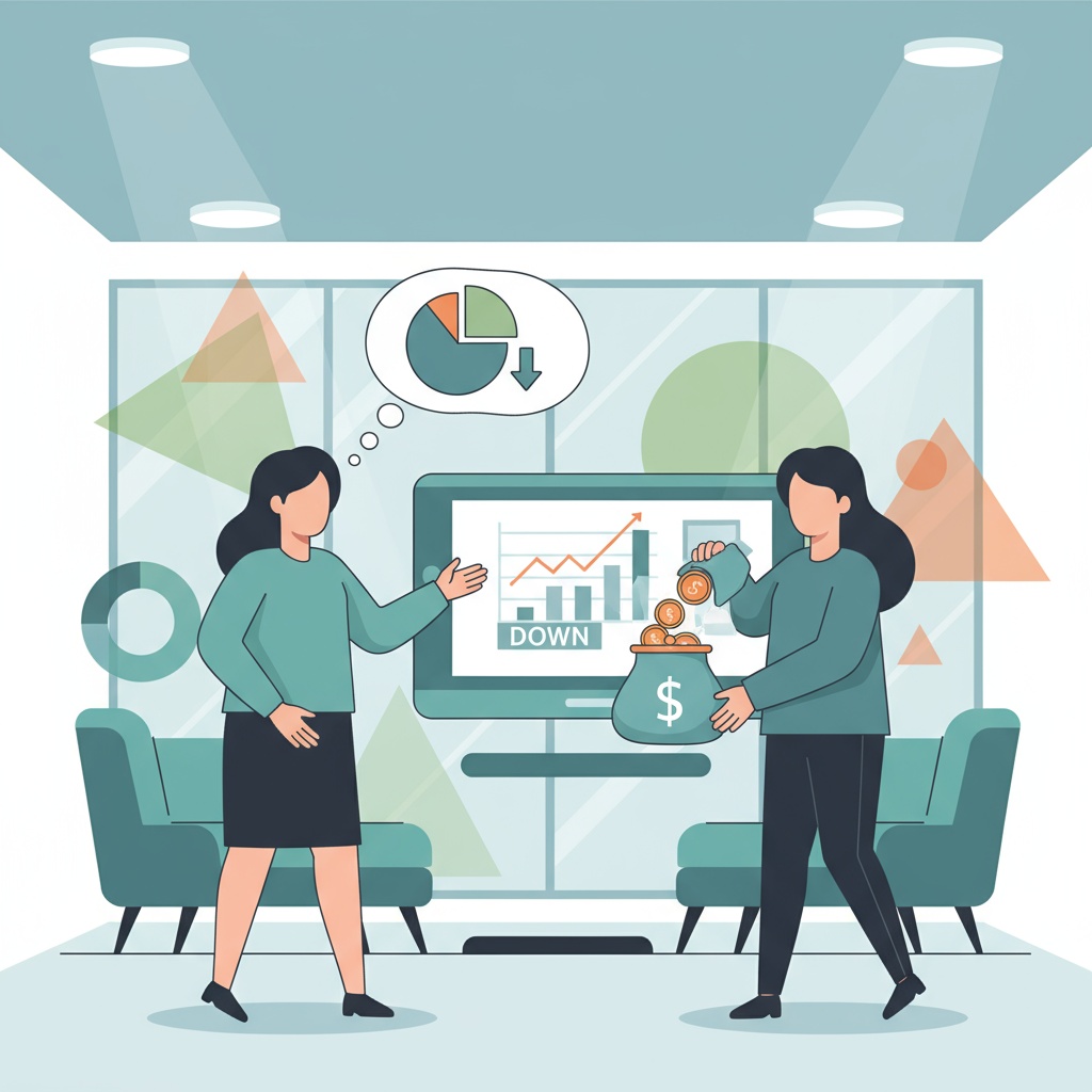 Marketing digital optimisé