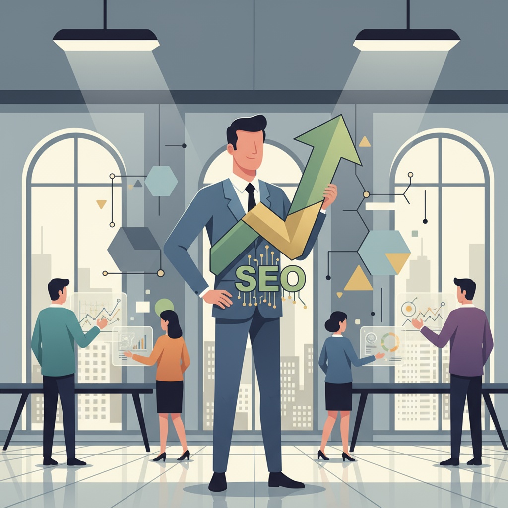 Investissement SEO rentable