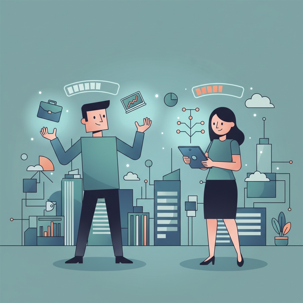 Alt optimisé: Transfert PER rentable