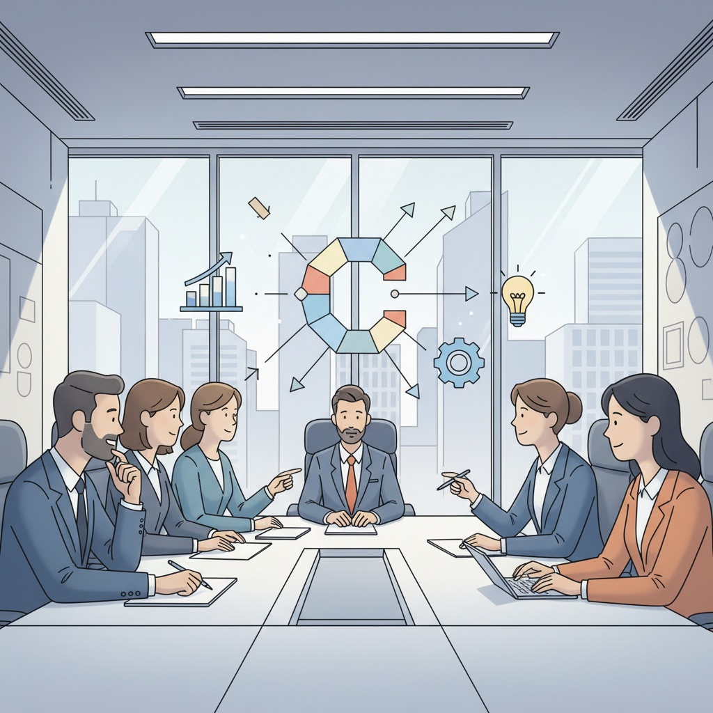 Ramify Private Equity