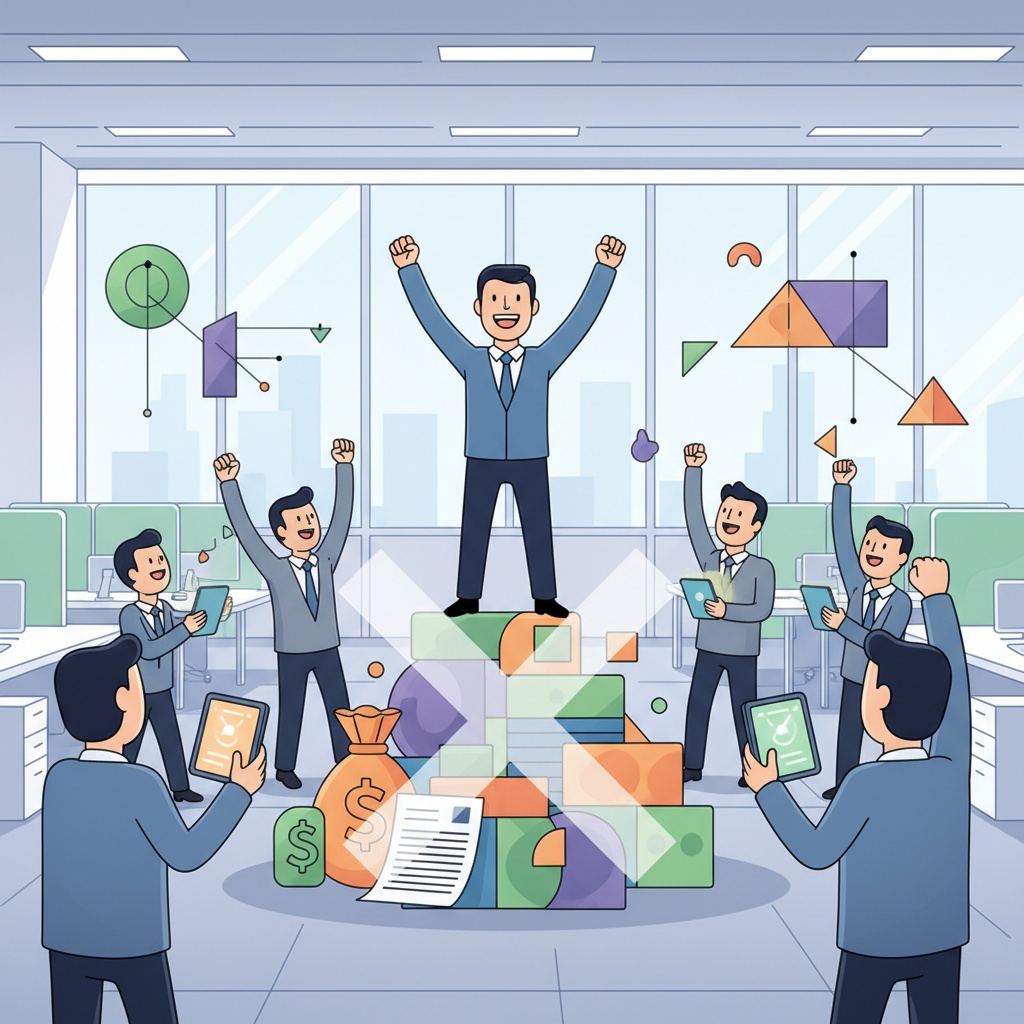 Assurance vie multiprojet