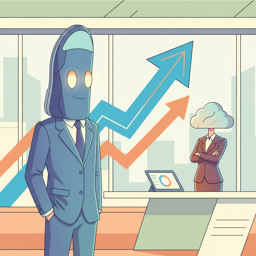 Marketing digital stratégie